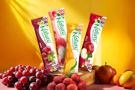 Fruit Bars
